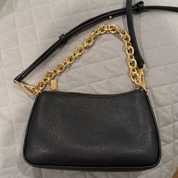 Kate Spade - Jolie Small Convertible Crossbody - Picture 8 of 9